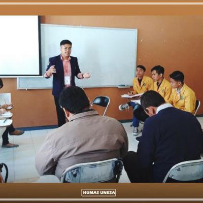 Tim KDMI Unesa Sabet Juara III Nasional KDMI 2018
