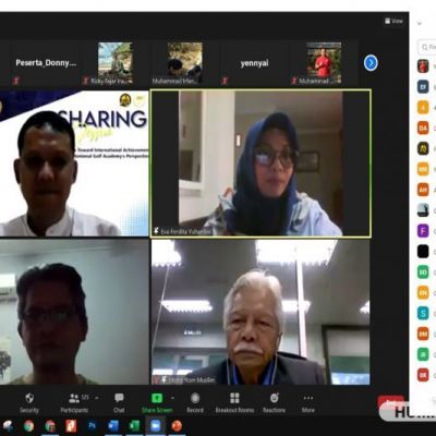 Jelang Pembukaan Prodi Baru, FIO UNESA dan UUM Perkuat Kerja Sama dan Rencanakan Program Pertukaran Dosen dan Mahasiswa