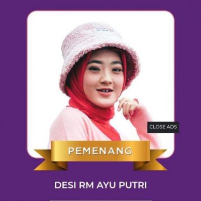Fira, Mahasiswa UNESA dan Model Disabilitas yang Mendirikan Sekolah Khusus Difabel
