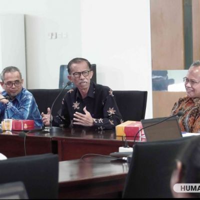 FIP Helat FGD Soroti Kebijakan Pendidikan, Nasional hingga Daerah