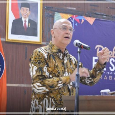 Kemenlu Ajak Mahasiswa Pahami Diplomasi Perlindungan WNI