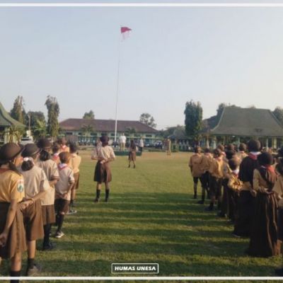 KONTRIBUSI UNESA DALAM PENANAMAN KARAKTER ANAK SEJAK DINI