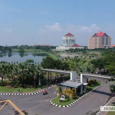 3050 Peserta SBMPTN Diterima di UNESA, Perhatikan Tahapan Daftar Ulang Beserta Jadwalnya