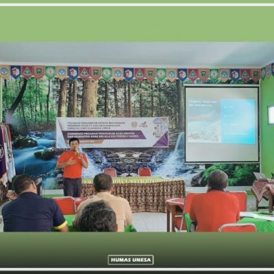 Tim PKM FIO Ajak Guru PJOK Seluruh Kota Madiun Tingkatkan Kompetensi Diri