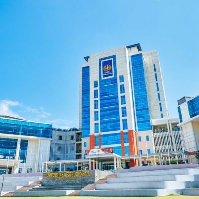 Perdana Gelar Reuni Akbar, UNESA Ajak Alumnus Berkontribusi Nyata