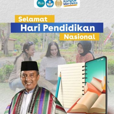 Hardiknas 2022, Pakar UNESA Soroti Peran Pendidikan Keluarga