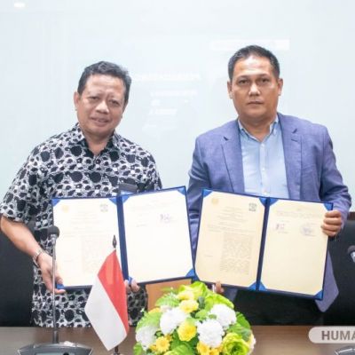 UNESA dan Pemkot Balikpapan Kolaborasi Pembinaan Atlet