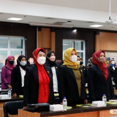 Angka Partisipasi Masih Rendah, Perwosi Fokus Memasyarakatkan Olahraga