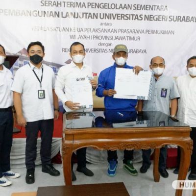 Pertama di Indonesia, Lab Doping UNESA Mulai Digunakan Atlet DBON Tahun Ini