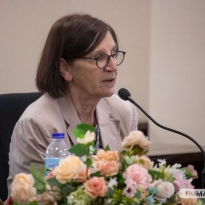 Empat Prodi FMIPA Divisitasi Tim Akreditasi Internasional yang Berbasis di Jerman