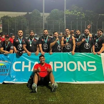 Pelatih Rugbi jadi Wisudawan Terbaik dan Kiat Raih Cumlaude ala Lulusan FEB