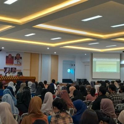 Cara JBSI Kuatkan Nasionalisme Lewat Seminar Nasional Bulan Bahasa