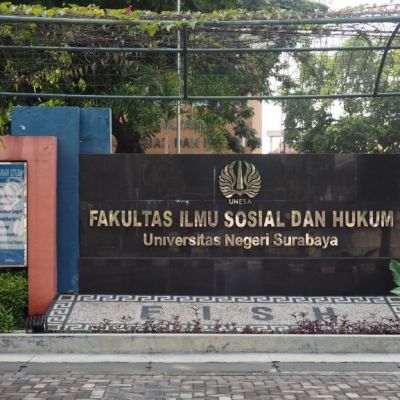 Prodi Baru, Ilmu Politik UNESA Buka Pendaftaran hingga 11 Agustus