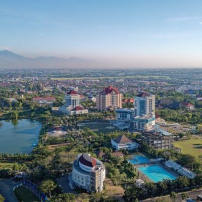 UNESA Buka Pendaftaran Bakal Calon Rektor, Simak Syarat dan Tanggal Pentingnya