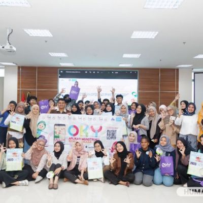 Subdit Mitigasi Crisis Center Edukasi Mahasiswa dari Kesehatan Mental, Reproduksi hingga K3