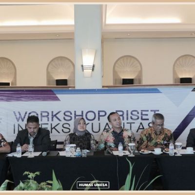 Kerjasama Unesa dan KPI Pusat Siap Tingkatkan Kualitas Tayangan Televisi
