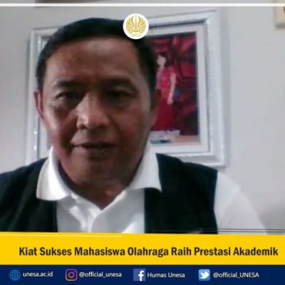 Kiat Sukses Mahasiswa Olahraga Raih Prestasi Akademik