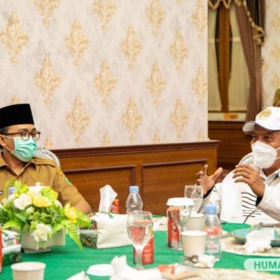 Upaya Penjajakan Kampus Unesa di Pamekasan