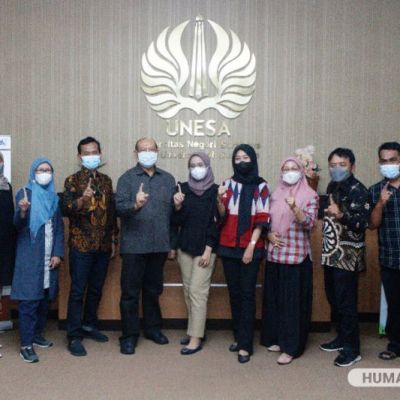 Tiga Mahasiswa UNESA Belajar ke Negeri Sakura, Begini Kesan dan Cerita Mereka