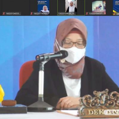Lulusan FBS UNESA Siap Berkolabosi, Berkreasi, dan Berinovasi