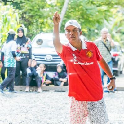 FOPI Jatim Kembali Geber Kejuaraan Petanque Series, Cak Hasan Atlet Harus Siap dan Matang Menuju PON XXI