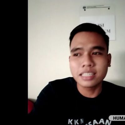 UNESA Lepas Empat Mahasiswa untuk Mengikuti KKN Kebangsaan dan KKN Bersama BKS PTN Wilayah Barat 2021
