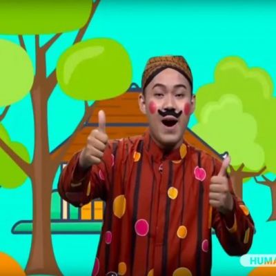 Signalong Indonesia, Solusi Hambatan Komunikasi Anak Berkebutuhan Khusus