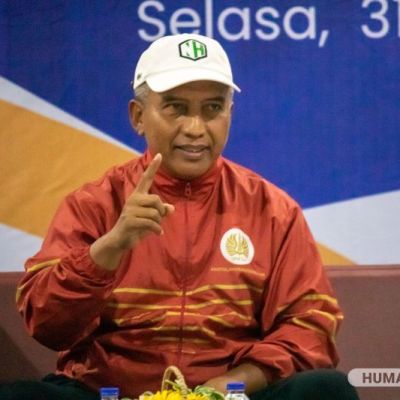 Pimpinan Serap Aspirasi dan Perkuat Tata Kelola Kelembangaan melalui Ngopi Nyeni FBS