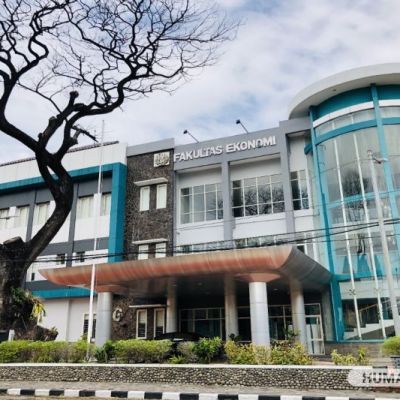 Dari FE ke FEB Unesa Nama dan Semangat Baru Menuju Fakultas Bereputasi Internasional