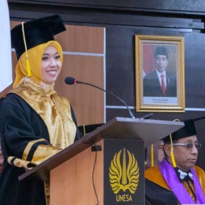 Pakar UNESA Riset Self-Efficacy di Komunitas Kanker dan ODHA, Hasilkan Aplikasi dan Panduan