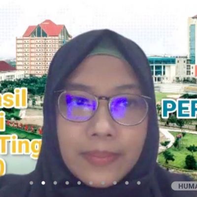 Unesa Adakan Evaluasi Klasterisasi untuk Tingkatkan Kualitas