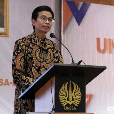 Perdana, UNESA-DIMETRIC Merilis Daftar Universitas Ramah Disabilitas Kampus dari UK Urutan Pertama