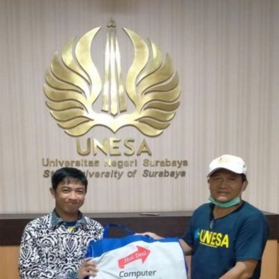 Diumumkan Via Online, Inilah Pemenang Undian Tracer Study