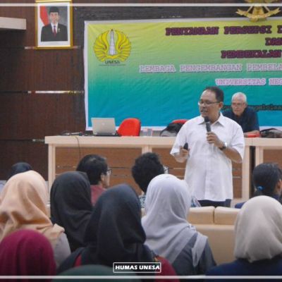 Penyamaan Persepsi DPL PPP Th 2018 dan Pembekalan PPPPPL