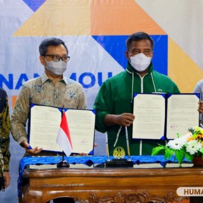 BPJS dan UNESA Kolaborasi dalam Bidang Pendidikan, Penelitian dan Kesehatan