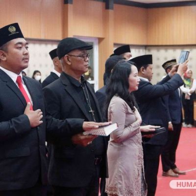 Formasi Lengkap, UNESA Tancap Gas Menuju Peringkat 500 Dunia