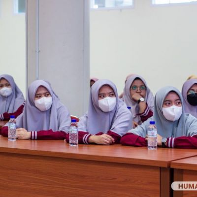 Berita Foto Kunjungan PKBM Khairunnas Surabaya, MAN 1 Kota Kediri dan SMAN 1 Pace