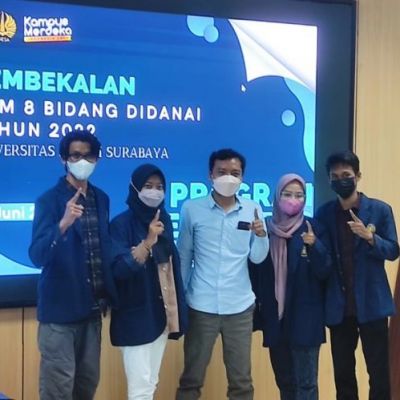 IT-KUS, Alat Pengusir Hama Tikus Berbasis IoT Karya Mahasiswa UNESA