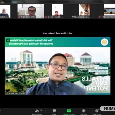 Unesa dan PT Bank Mandiri Buka Kesempatan Magang Kriya Mandiri untuk Mahasiswa Aktif dan Alumni