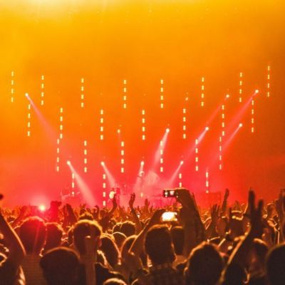 Terkait Demam Konser dan Pertandingan, Dosen Psikologi Termasuk Self Reward, Tak Melulu Flexing