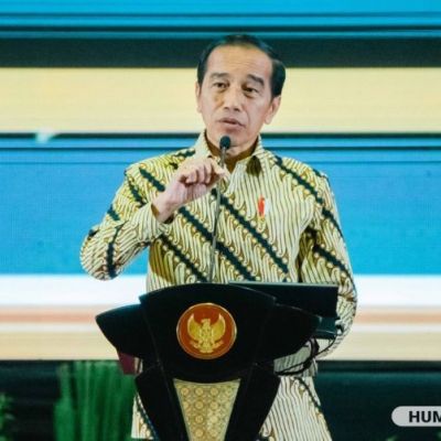 UNESA Tuan Rumah Forum Rektor Indonesia, Presiden Jokowi Perbanyak Anggaran Riset