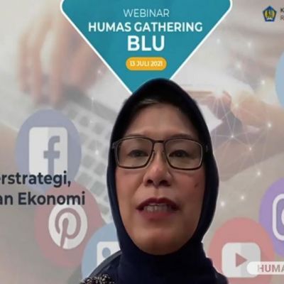 Peran Kehumasan UNESA dan 249 BLU Bersinergi Tingkatkan Layanan Publik yang Efektif dan Inovatif Berbasis Teknologi