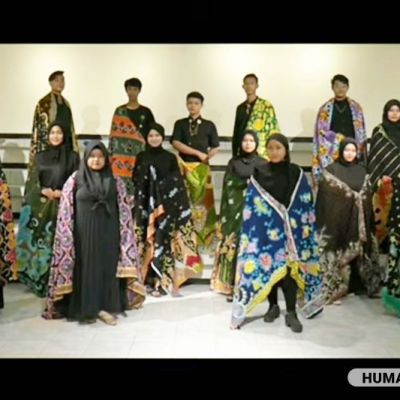 Unkarupa 4, Seni Dapat Memberikan Pencerahan