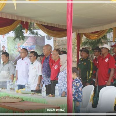 Unesa Dipercaya PCI Gelar Kejuaraan Nasional Cricket U-19 Kali Pertama di Jawa Timur