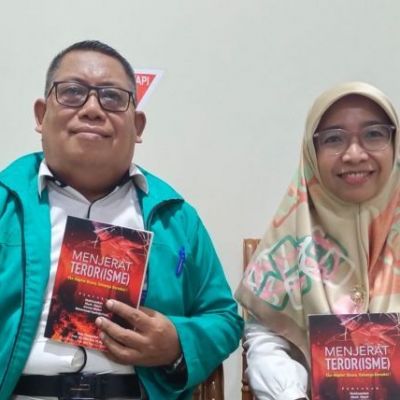 PPI UNESA Jerat Radikalisme-Terorisme Lewat Karya dan Gerakan