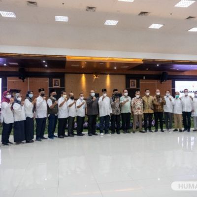 Pakar Sampaikan Sejumlah Usulan dalam Kunker Komisi X ke UNESA
