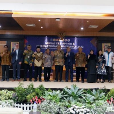 Konferensi Internasional APOI di UNESA Hasilkan Delapan Rekomendasi Penting untuk Pemerintah
