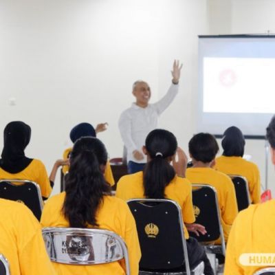 UNESA Lakukan Asesmen Awal Kondisi Atlet DBON