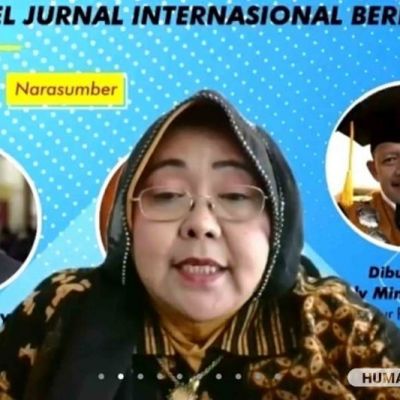 Pascasarjana Unesa Selenggarakan TVET untuk Pembelajaran Jarak Jauh