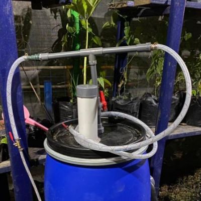 Tim Eco Campus UNESA Gagas Kampung Iklim di Jambangan Lolos Pendanaan Kemendikbudristek